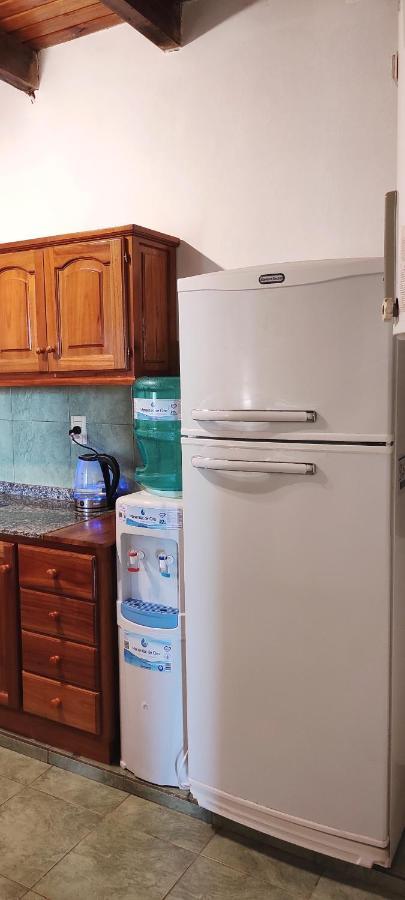 Apartment El Sueno De Julieta Пуэрто-Игуасу Экстерьер фото