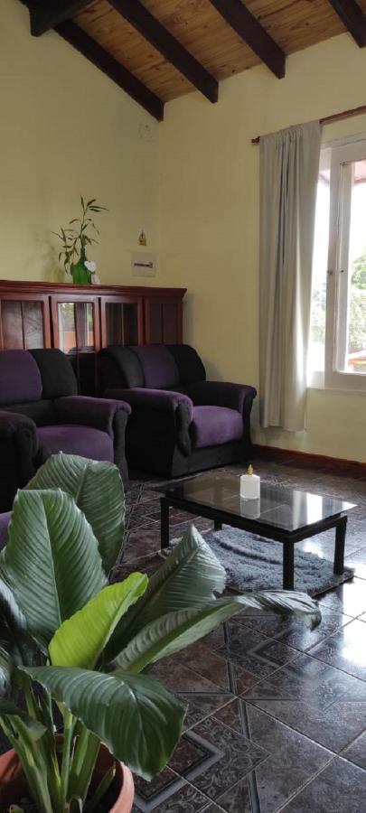 Apartment El Sueno De Julieta Пуэрто-Игуасу Экстерьер фото
